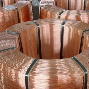 Etron Fire Resistant high temperature resistant glass fiber wire 500C Mica Pure Copper/ Nickel Cable for heater 