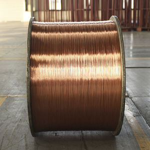 Top Quality 99.95%-99.99% Scrap Copper Wire with Whole , Mill-berry Copper /Copper Scrap 