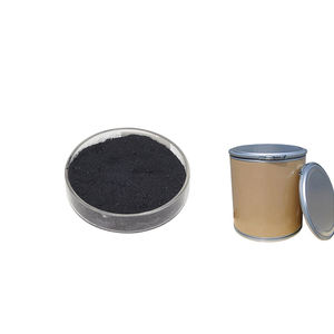 Natural flake graphite powder lubrication, high temperature resistance, and corrosion resistance 