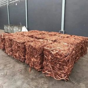 99.9 copper wire scrap copper mill-berry scrap copper wire 