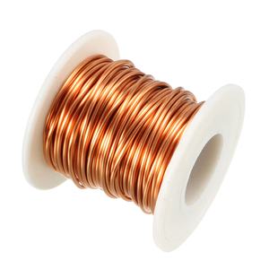 Copper Wire CAT6 communication Network Flat Cable 8P8C Unshieled utp White 1640ft/500m per roll 