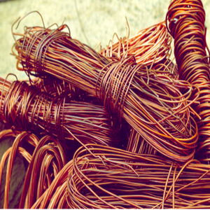 3mm copper wire 