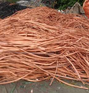 YUNI 1.5 Mm Copper Wire 