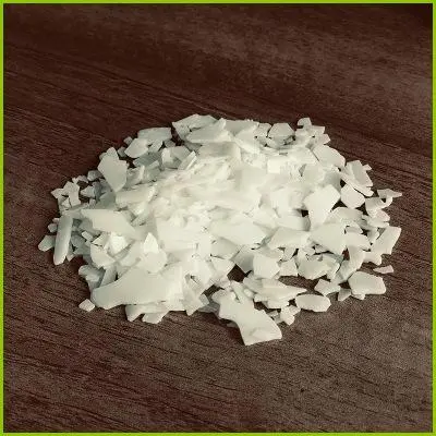 4482B White to light yellow flake solid polyamide weak cationic surfactant softener flake 