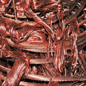 5N,6N 99.9999% Purity OCC pure copper wire 