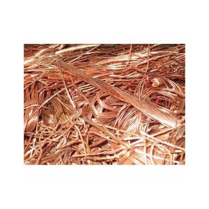 Best  Copper Wire Scrap Grade and 99.95%Cu(Min)bulk copper scrap for Cable Wire Scrap ready for export 