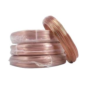 Pure solid copper wire 99.9% /enameled copper wire 