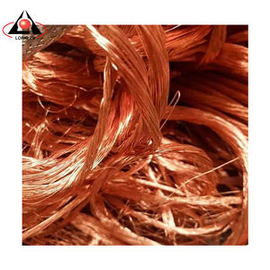 Hot ing 0.20-12.00mm or as required 99.99% Pure Copper Enamelled Wire or bare pure copper wire factory  