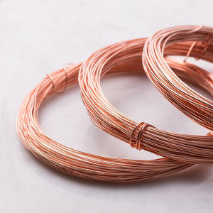 Best  Superior Quality Copper Wire Astm B359 Copper Wire 4mm Red Copper Scrap s For  