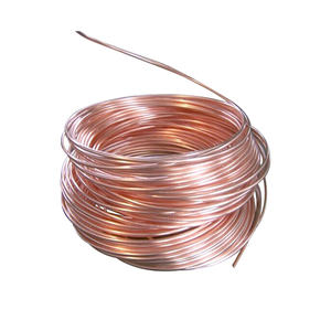 Conductor Flexible High Temperature Resistant Power Wire and Cable Wire High Voltage Tinned Copper AWG 12 14 16 Silicone Rubber 