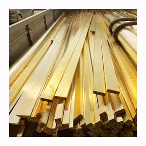 Free sample copper phosphorous square brazing copper brazing rod 2.0x2.0x500m welding stick bcup2 welding alloy flat welding bar 