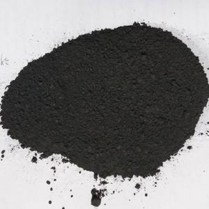 Mechanical lubrication electrically conductive natural flake graphite powder 100mesh for Foundry industry 