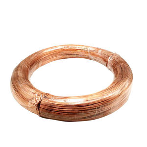 copper wire scrap 99.99%/ large stock best  copper wire 