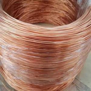 For Earthing and Grounding High Quality Earthing Wire Stranded Wire Insulated Copper Wires Bare Insulated Cable for T8 Tube 