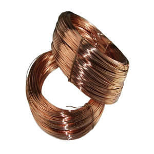 Top Quality 99.95%-99.99% Scrap Copper Wire with Whole , Mill-berry Copper /Copper Scrap Cheap  