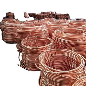 Free Samples Copper/CCS/CCA Electrical Cable Low Voltage Wire for House use 