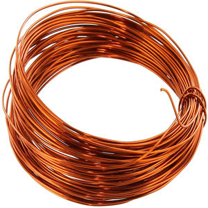 Manufacture whole bare copper wire  per kg 