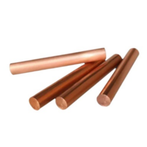 C10200 copper earth rod copper bar 99.99 