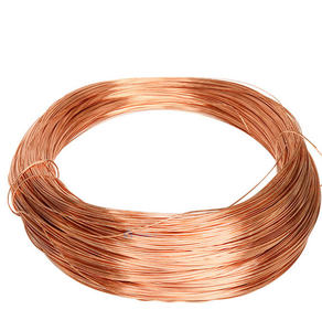 AWG42 0.063mm Plain Enamel Guitar Pickup Winding Coils Enameled Copper Wire 