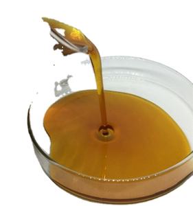 do all vegetable oils dry up and stop lubricating? 