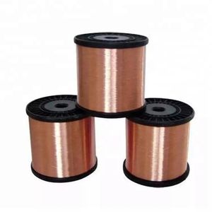 AF-200 1.10mm 7 0.20TS 2.5 mm electrical wire heating cable pure copper wire 