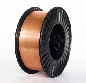 Cca Aluminium Winding Wire Copper Wire Motor Winding Copper Clad Aluminum Winding Wire 