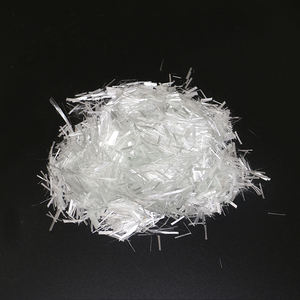 Polypropylene (PP) Fibers: A Multifunctional Additive for Enhancing Building Material Performance pp fiber concrete插图