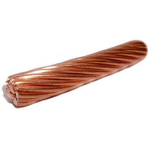 Factory Pure copper wire 99.9%  0.05mm to 2.6mm electric copper wires  