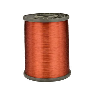 Dc Ul3239 Silicone Rubber Insulated Tinned Copper Wire 3kv 6kv 10kv 20kv Qianli Heating 1 Core 610 Meters Stranded -60C-200C 