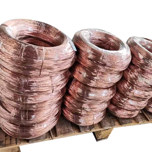 Magnet 2/0 Ofc House Wire Electric Cable Copper 2.5mm Stranded Copper Wire 8 Awg 