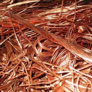 Sample Free Copper Wire Scrap Millberry/Copper Wire Scrap 99.99%  per ton 