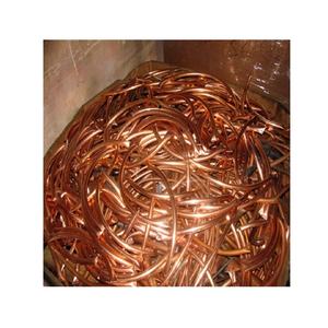 High Quality Copper Wire Scraps 99% Best Quality Millbery Cheap Scraps 