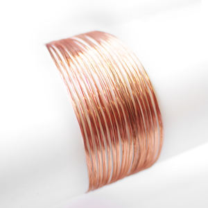 UL1015 Electrical Wiring 10AWG 12AWG 16AWG 18AWG 26AWG 28AWG Stranded Copper PVC Electric Wire Cable 