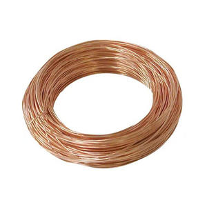 BVR 1.5mm 2.5mm 4mm 6mm 10mm Multi Strand Copper Wires PVC House Electric Cables 