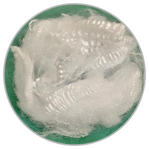 what is natural fiber used for