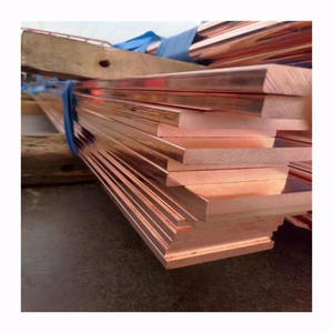 Complete specifications of tin plated copper bars, galvanized copper bars, and copper bar processing 