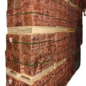 Cooper sheet for export customized mill berry copper wire scrap 99.99% copper cathodes sheet 