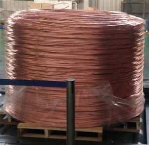 Hot  2.5mm 4mm 6mm Cable Wire Solid Stranded Electrical House Wiring Copper Wire Roll Electric Cable 