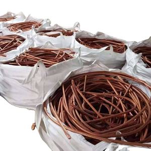 Large quality Factory  99.99% copper wire copper bars  content large 