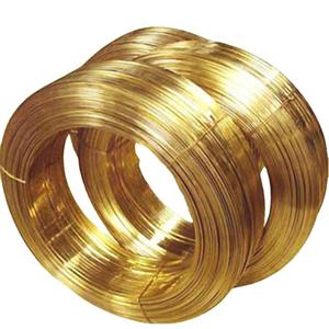 Whole bright surface 1/2 hard pure 99.9% 0.35mm 0.45mm 0.55mm 0.65mm copper wire 