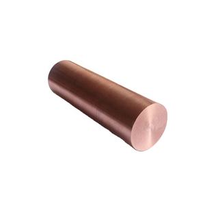 Best-ing Custom copper battery buss bars c1100 copper bar/rod With Factory   