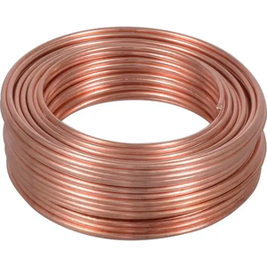 House Wiring PVC Insulated Copper Wire 1.5mm 2.5mm 