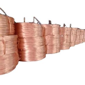 High Quality Cheap Copper Wire Scrap 99.95% /Millberry 99.99% Copper Wire 