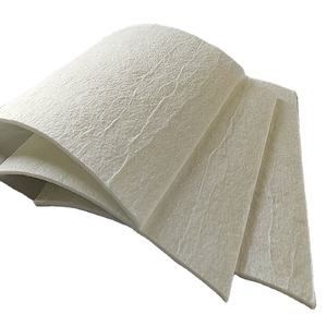 Silica Aerogel Thermal Insulation Blanket for  