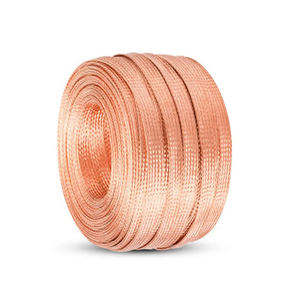 0.1mm-3.0mm Bare copper wire Pure Copper Wire 99.99% for transformer 