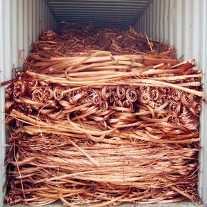 Ready to ship Best Copper Wire Scrap Millberry/Copper Wire Scrap 99.99% Whole . 