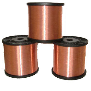 High quality H65 brass wire /CuZn37 brass wire soft wire/99.99% copper wire 