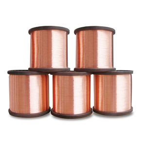 Copper Scrap from Copper High Purity In 100kg Bales Verified  For Scrap Copper Wire in 