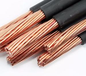 pvc xlpe aluminum copper insulated lsoh jacket 2 3 core low voltage number of cable wire factory 