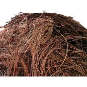 1 * 5 2 * 4 paper wrapped flat copper wire 